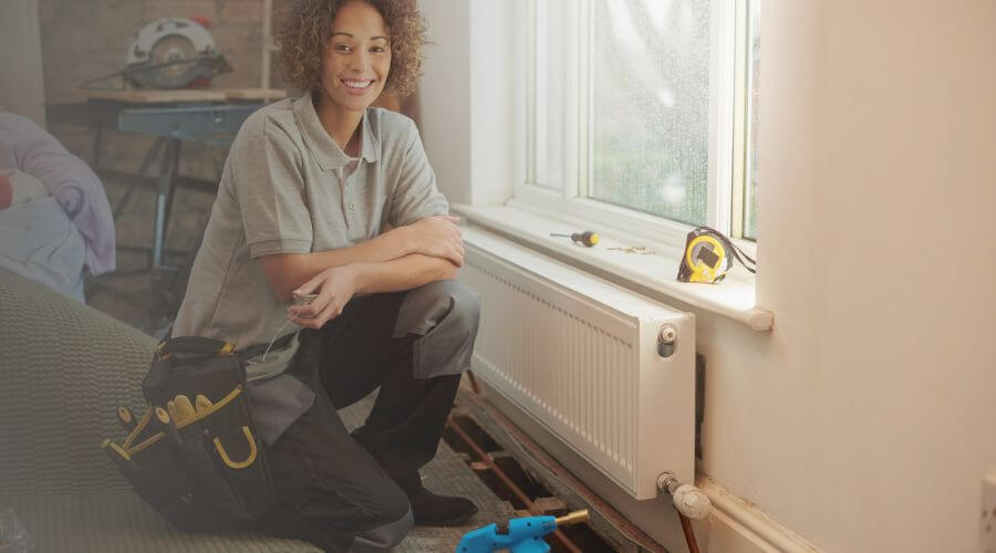 Professional Tankless Water Heater Installation in Nondalton, AK